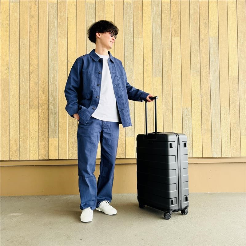 いとく男鹿SC】身長174cm｜無印良品 いとく男鹿ショッピングセンター